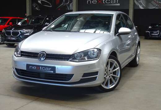 Volkswagen 1.6TDi Trendline *NAVI-18\