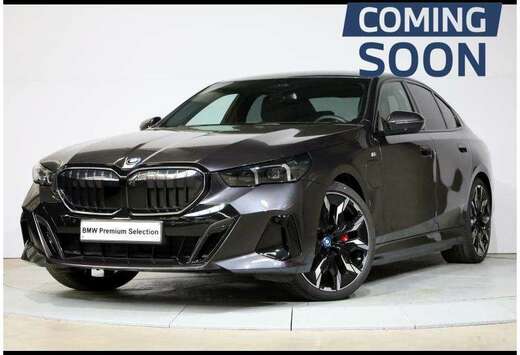 BMW e xDrive Berline Kit M Sport