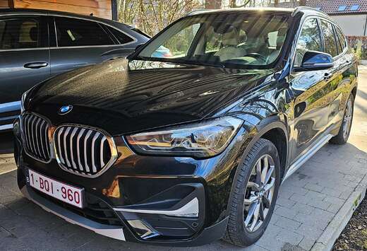 BMW X1 xDrive25e xLine