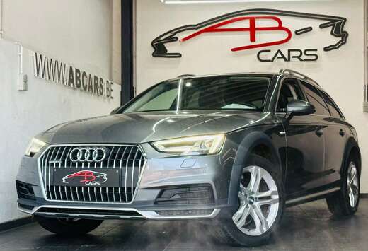 Audi 2.0 TDi Quattro S tronic COCKPIT * GAR 12 MOIS *