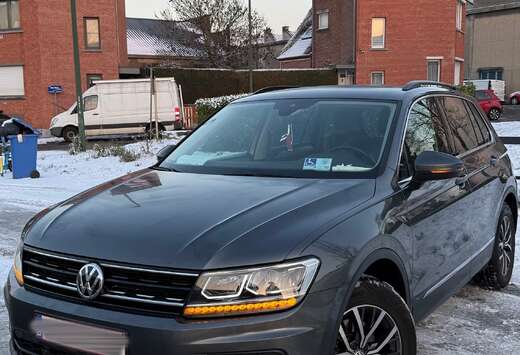 Volkswagen 1.5 TSI ACT Highline OPF DSG