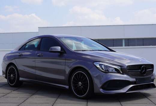 Mercedes-Benz AMG/18\