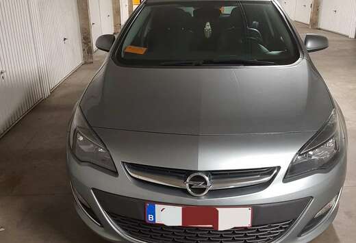 Opel 1.6 CDTi ecoFLEX Enjoy Start&Stop