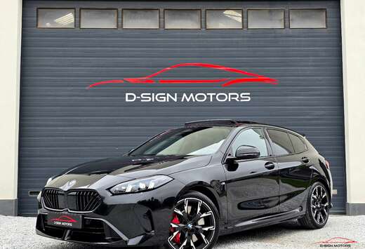 BMW iAS (170ch) M SPORT PACK PRO 2025 16.457km FULL