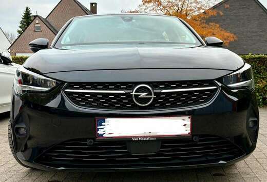Opel Corsa 1.2 Turbo Start/Stop Elegance