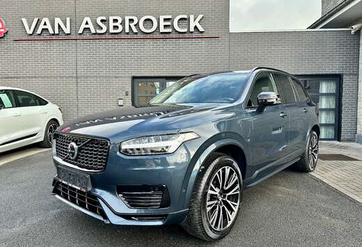 Volvo XC90 T8 AWD Plug-in Hybrid Plus Dark FULL OPTIO ...