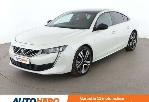 Peugeot 1.6 PureTech GT