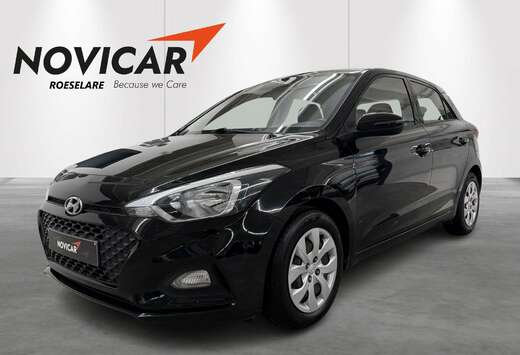 Hyundai 1.2 55kW Twist