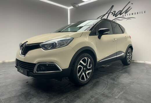 Renault 0.9 TCe*GARANTIE 12 MOIS*1er PROPRIETAIRE*GPS ...