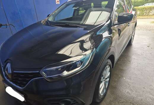 Renault BLUE dCi 115 EDC BUSINESS EDITION