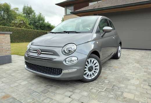 Fiat CARPLAY EN 1J GARANTIE