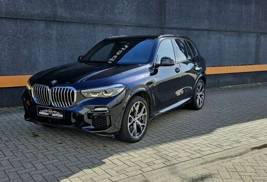 BMW xDrive45e M PACK/360 CAM/ACC/COMF ACCES/NIEUWSTAA ...