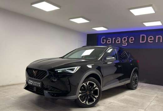 1.5 TSI DSG*BOITE-AUTO*GPS+CAMERA*LED*GARANTIE*