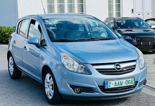 Opel Corsa 1.0 12V * BENZINE * GEKEURD
