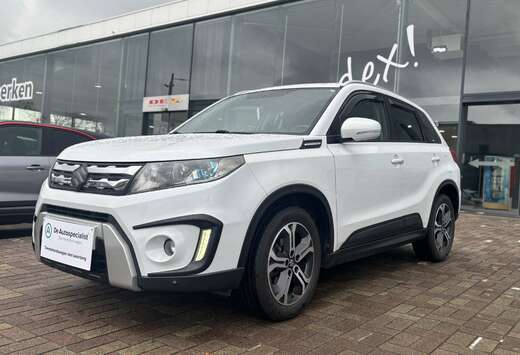 Suzuki Panoramisch open dak / CARPLAY / CAMERA