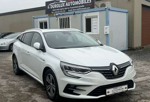 Renault Grandtour BLUE dCi 115 EQUILIBRE