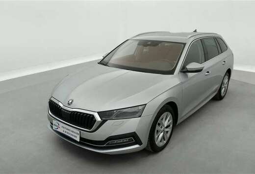 Skoda 1.0 TSI eTec Clever+ DSG Cuir / Navi / Led