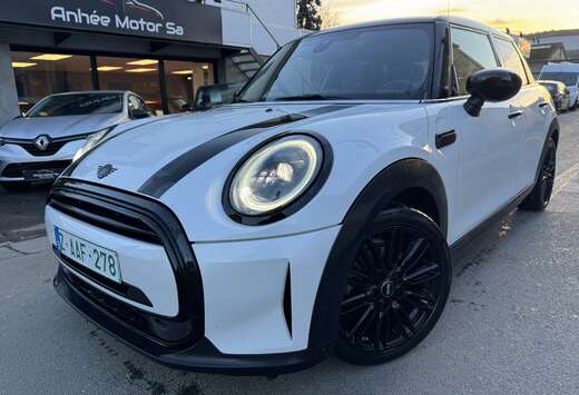 MINI Mini 1.5A Cooper/Full Led/Navigation/Jantes 17.. ...