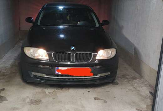 BMW 116i