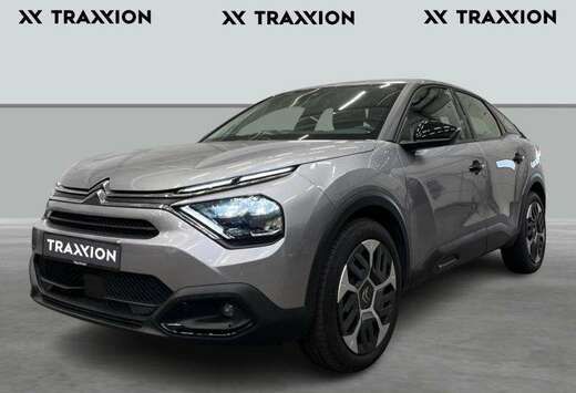 Citroen Feel Pack Business