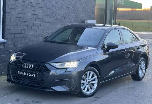 Audi A3 Sportback 30 TFSI S tronic Garantie CUIR/CAME ...