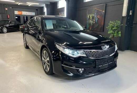 Kia *Business Executive*FULL OPTION12 MOIS DE GARANTI ...