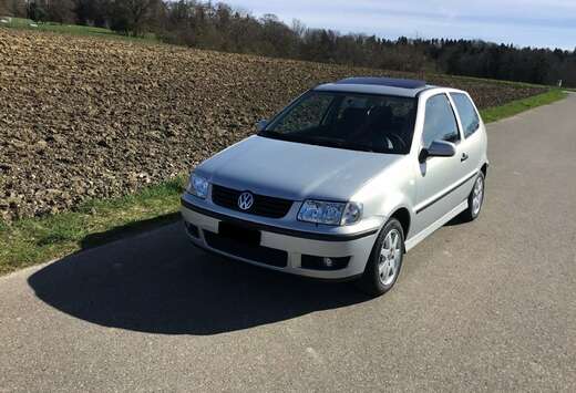 Volkswagen 1.4i+16v