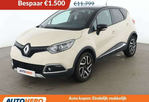 Renault 1.5 dCi Energy Dynamique