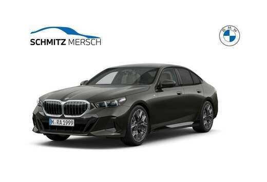 BMW d xDrive xDrive M Sport M Sportpaket