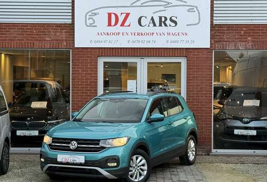 Volkswagen 1.6TDI 95PK NAVI  APPLE CARPLAY  ACC