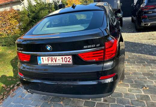 BMW 520i