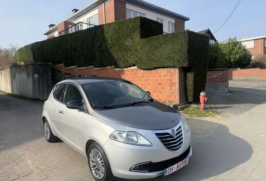 Lancia 0.9 PRETE A IMMATRICULÉ GARANTIE 1 AN