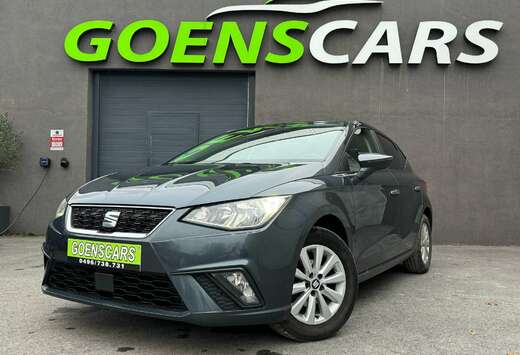 SEAT 1.0 TSI Style,GPS,CLIM DIG,RADAR,CRUISE,GARANTIE