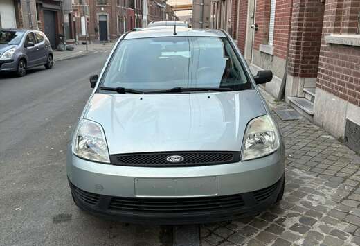 Ford 1.3i Trend