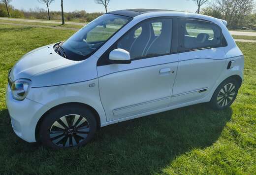 Renault Twingo 1.0i SCe Intens GPF 6D