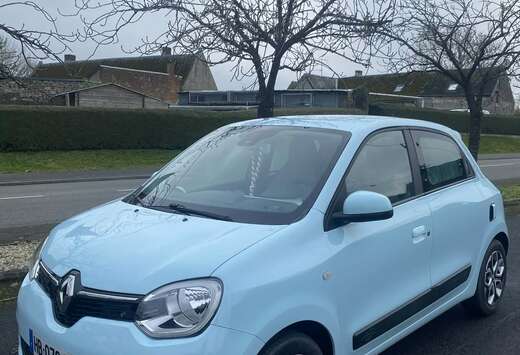 Renault 1.0i SCe Life GPF