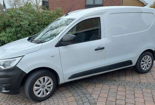 Renault Confort TCe 100