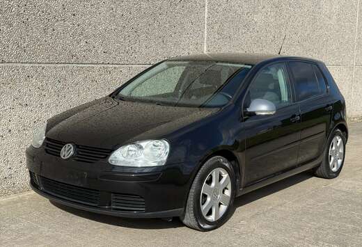 Volkswagen Golf 1.4i 16v FSI Spring Edition