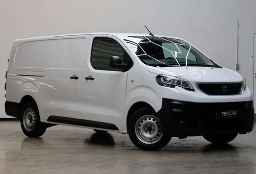 Peugeot 1.5 BlueHDi Long Version