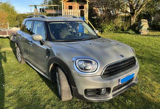 MINI Mini Countryman 1.5 One