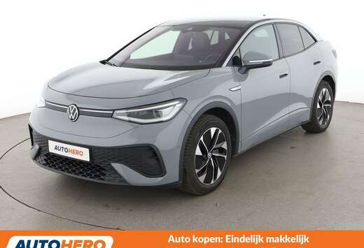 Volkswagen electric drive 150 kW Pro Performance