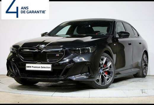 BMW M60 xDrive Berline Kit M Sport