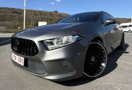 Mercedes-Benz Buisness Solution