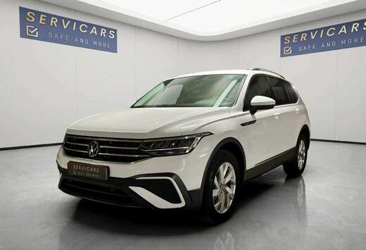 Volkswagen 1.5 TSI OPF/ 7 PL /CAR PLAY/ Garantie 12 m ...