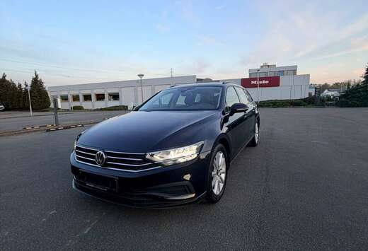 Volkswagen 1.6 TDI SCR DSG Business