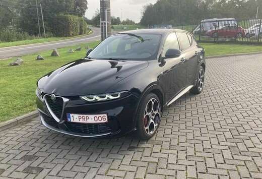 Alfa Romeo TI 160 MHEV  FULL OPTION