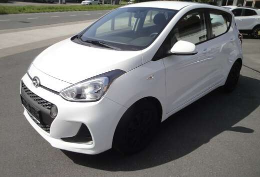 Hyundai i10 1.0i Air