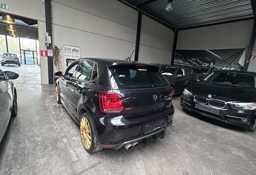 Volkswagen 1.4 TSI DSG