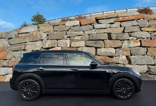 MINI Mini Clubman 1.6i Cooper
