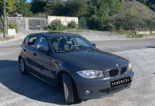BMW 116i
